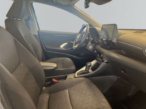 Toyota Yaris bild 6