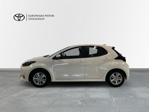 Toyota Yaris bild 3