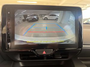 Toyota Yaris bild 14