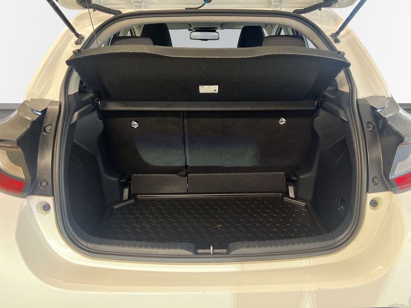 Toyota Yaris bild 10