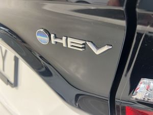 Toyota Yaris bild 11