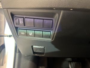 Toyota Yaris bild 13