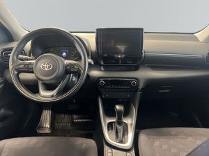 Toyota Yaris bild 8