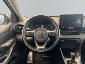 Toyota Yaris bild 9