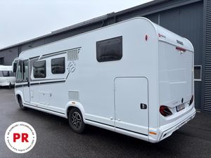 Knaus R12 bild 18