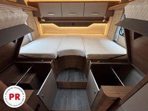 Knaus R12 bild 9