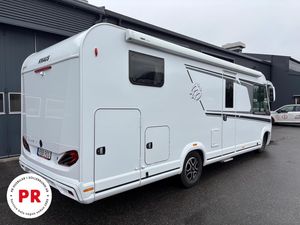 Knaus R12 bild 3