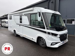 Knaus R12 bild 2