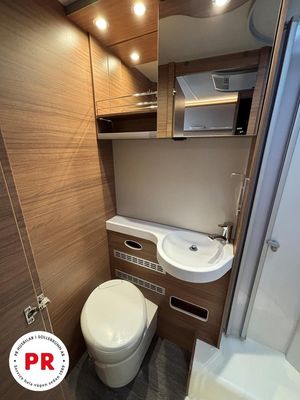 Knaus R12 bild 11