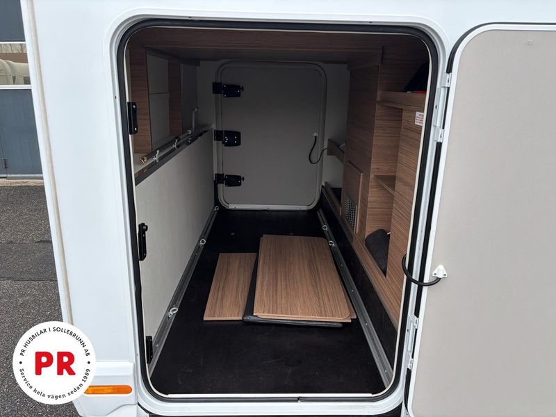 Knaus R12 bild 16