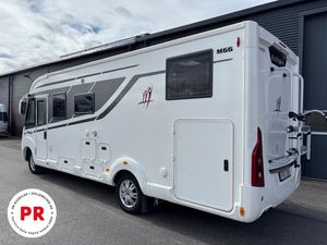 Rapido M66 bild 15