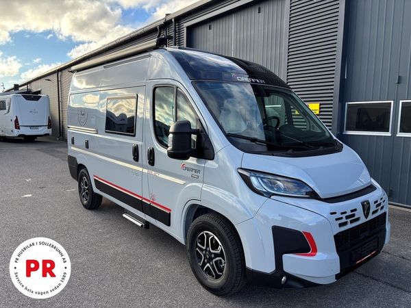 Dreamer D43 SELECT - 2026