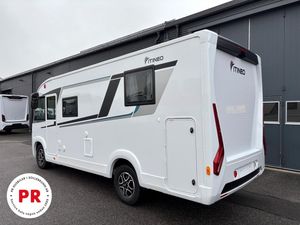 Itineo CJ660 bild 13