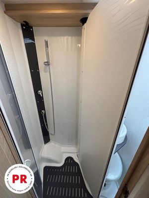 Itineo CJ660 bild 8