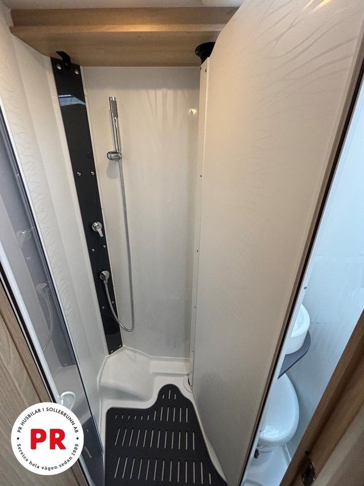 Itineo CJ660 bild 8