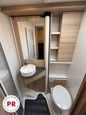 Itineo CJ660 bild 7