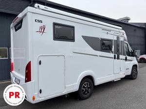 Rapido C55 bild 2