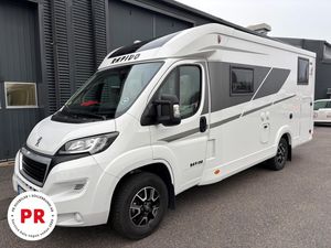 Rapido C55 bild 12