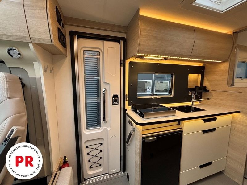 Rapido C55 bild 5