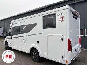 Rapido C55 bild 13