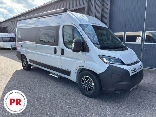 Westfalia Columbus 600 D - 2025