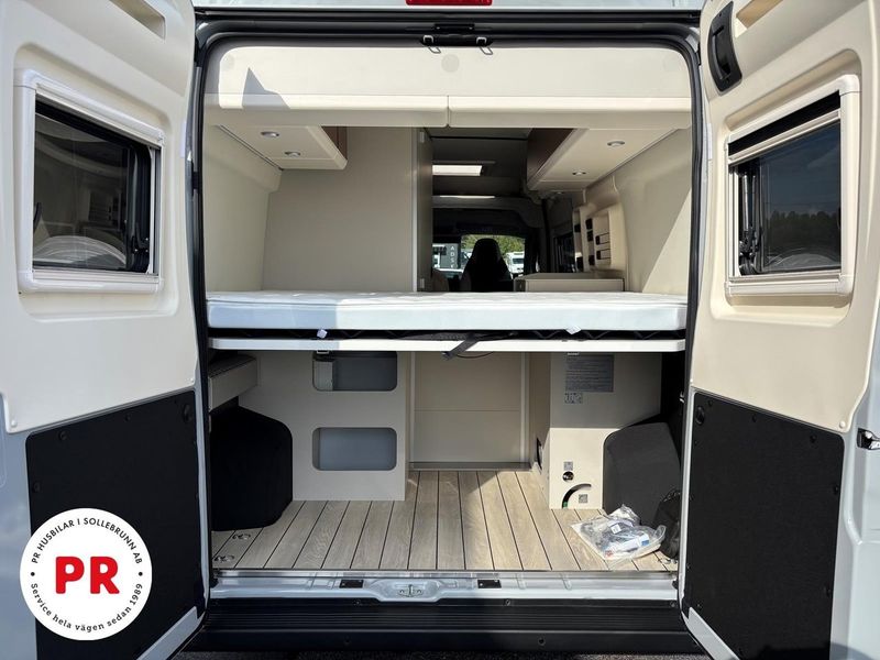 Westfalia Columbus bild 10
