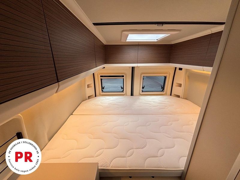 Westfalia Columbus bild 6