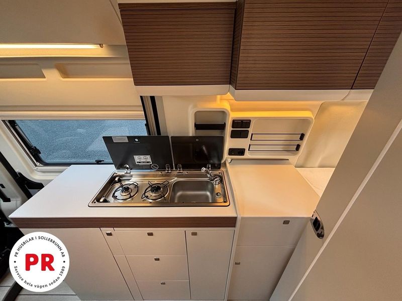 Westfalia Columbus bild 5