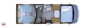 Rapido 866 bild 16