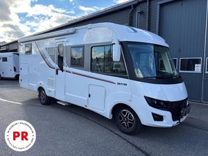Rapido 866 bild 1