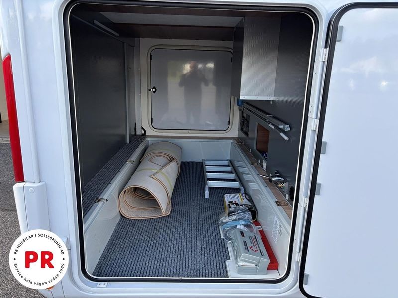 Rapido 866 bild 12