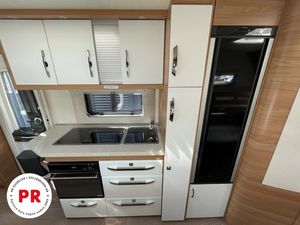Hobby 545 bild 8