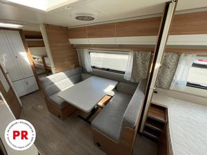 Hobby 545 bild 5