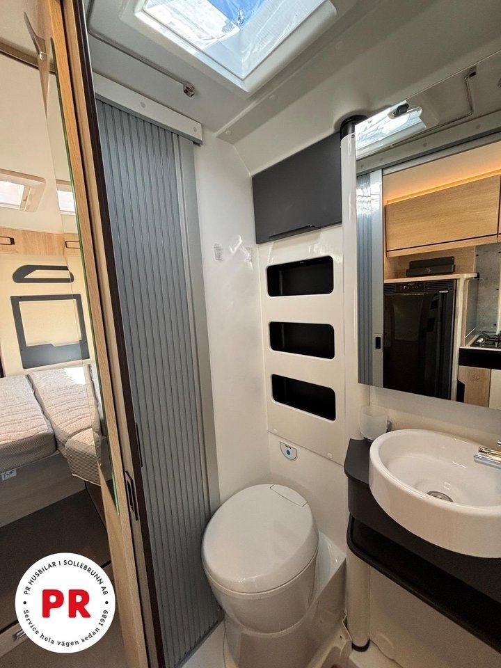 Rapido V68 bild 8
