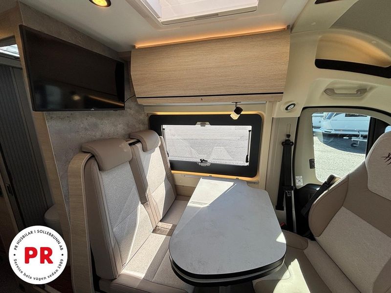 Rapido V68 bild 5