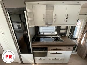 Hobby 650 bild 5