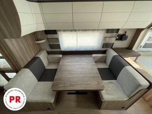 Hobby 650 bild 6