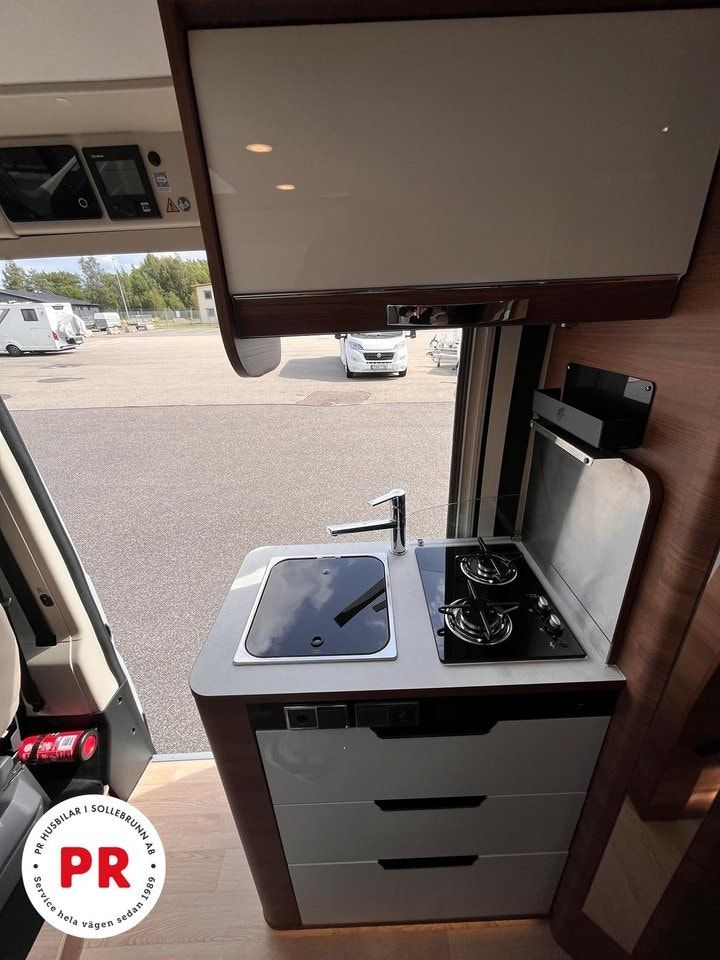Rapido V55 bild 4
