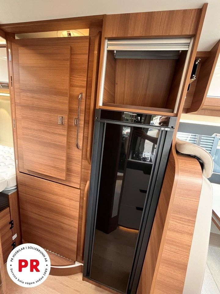 Rapido V55 bild 5