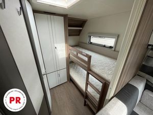 Hobby 545 bild 9