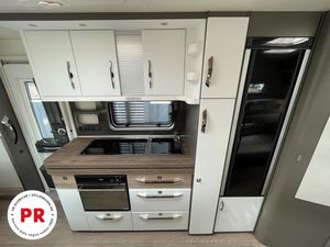Hobby 545 bild 8