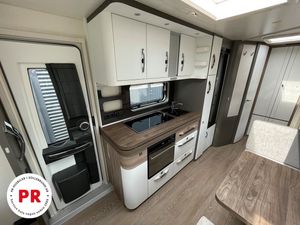 Hobby 545 bild 7
