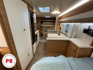 Hobby 560 bild 9