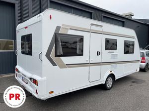 Weinsberg CaraOne bild 2