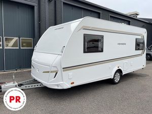 Weinsberg CaraOne bild 11