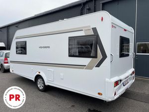 Weinsberg CaraOne bild 12