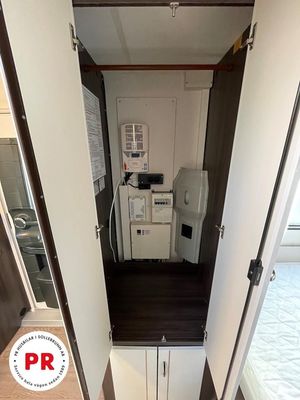 Hobby 560 bild 6