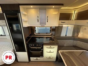Hobby 560 bild 3