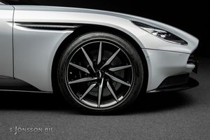 Aston Martin DB11 bild 12