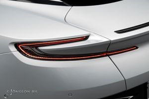 Aston Martin DB11 bild 11